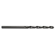 Century Drill & Tool #17 X 3-3/8 in. L High Speed Steel Wire Gauge Bit Straight Shank