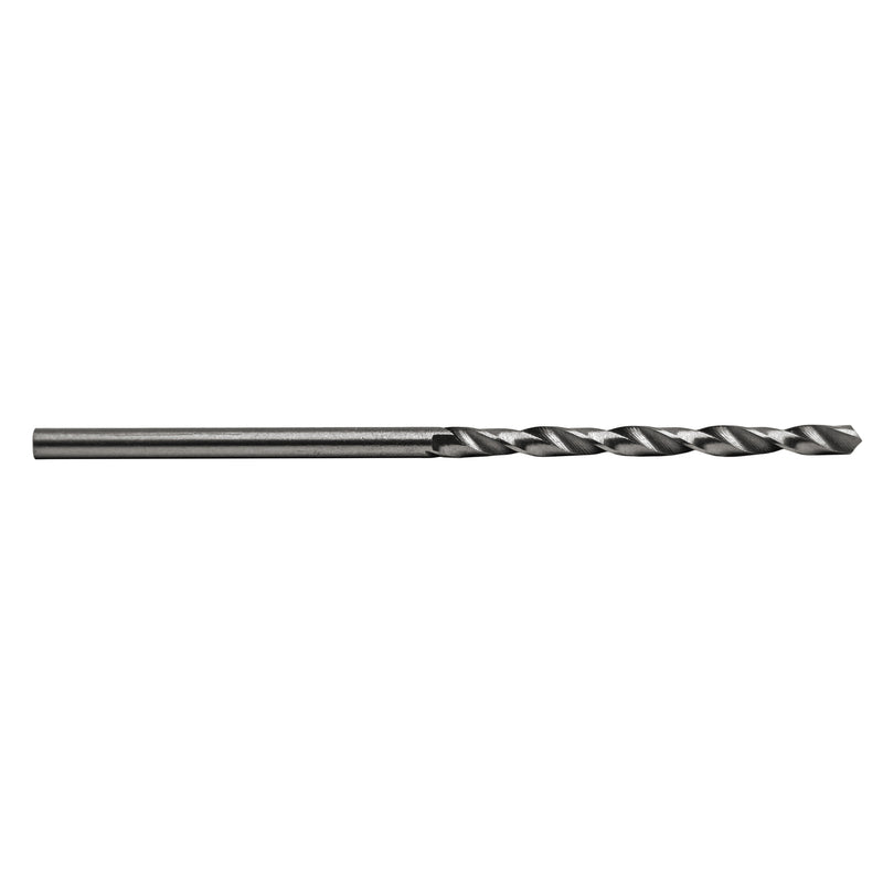 Century Drill & Tool #59 X 1-5/8 in. L High Speed Steel Wire Gauge Bit Straight Shank