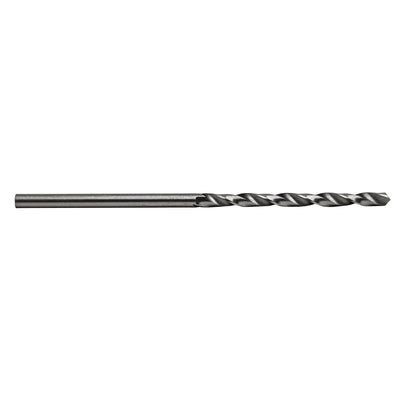 Century Drill & Tool #59 X 1-5/8 in. L High Speed Steel Wire Gauge Bit Straight Shank