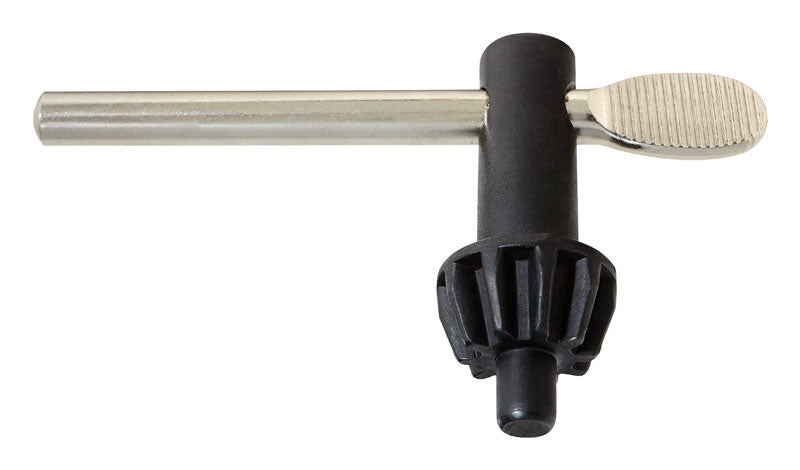 Jacobs 1/2 in. X 1/4 in. K32 Chuck Key T-Handle Steel