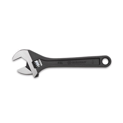 Crescent Metric and SAE Adjustable Wrench 4 in. L