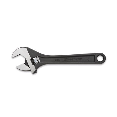 Crescent Metric and SAE Adjustable Wrench 6 in. L