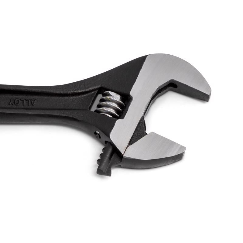 Crescent Metric and SAE Adjustable Wrench 6 in. L