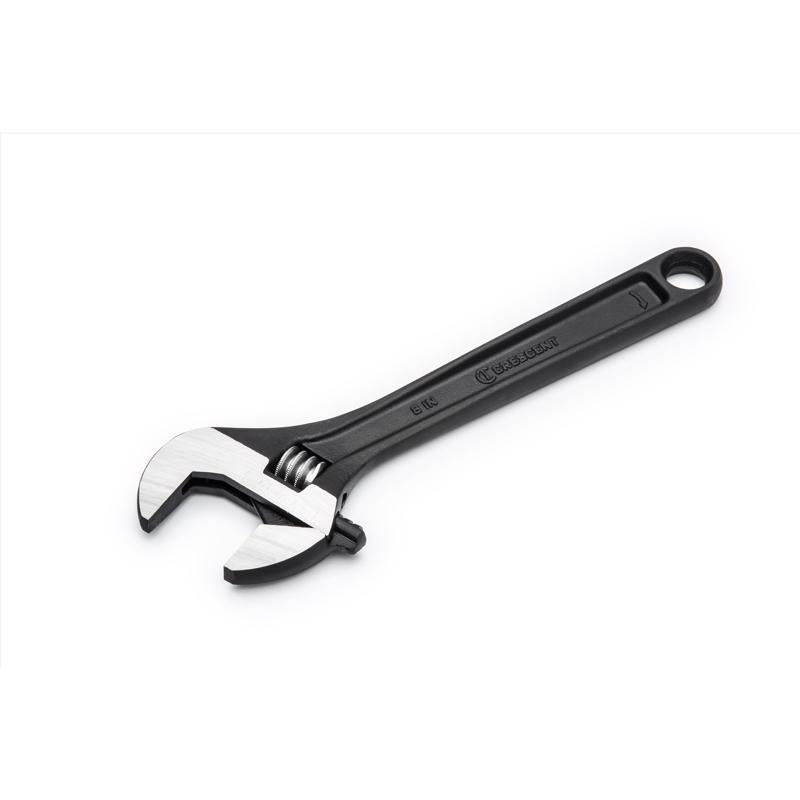 Crescent Metric and SAE Adjustable Wrench 8 in. L