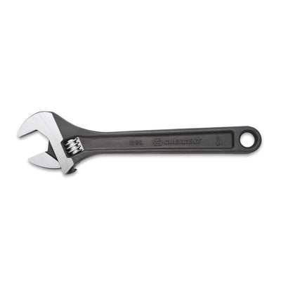 Crescent Metric and SAE Adjustable Wrench 10 in. L