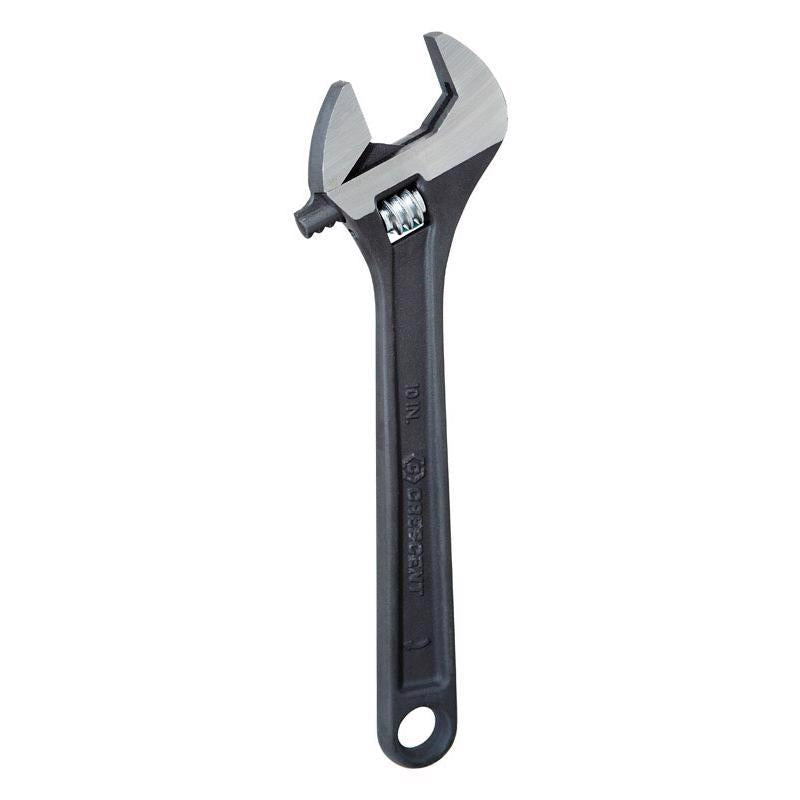 Crescent Metric and SAE Adjustable Wrench 10 in. L