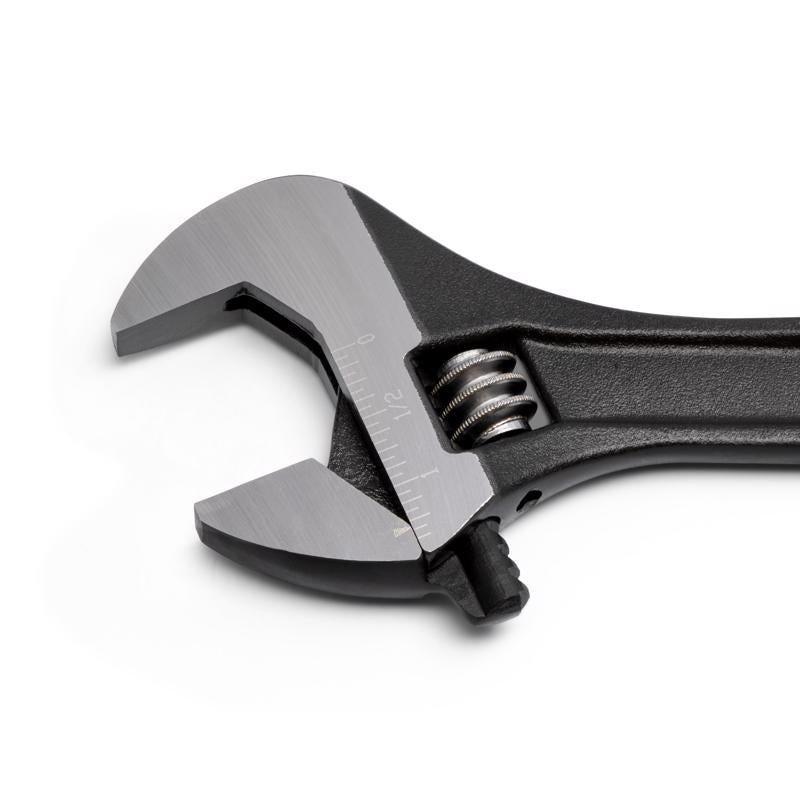 Crescent Metric and SAE Adjustable Wrench 10 in. L