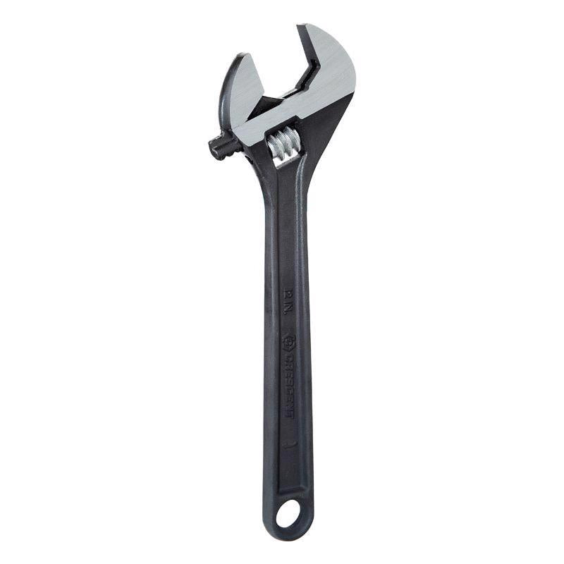 Crescent Metric and SAE Adjustable Wrench 12 in. L