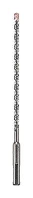 Bosch Bulldog 3/16 in. X 8 in. L Steel SDS-plus Rotary Hammer Bit SDS-Plus Shank