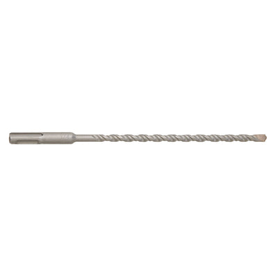 Bosch Bulldog 1/4 in. X 8 in. L Steel Rotary Hammer Bit SDS-Plus Shank