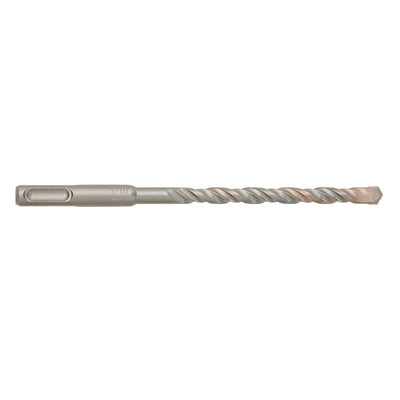 Bosch Bulldog 5/16 in. X 6 in. L Steel SDS-plus Rotary Hammer Bit SDS-Plus Shank