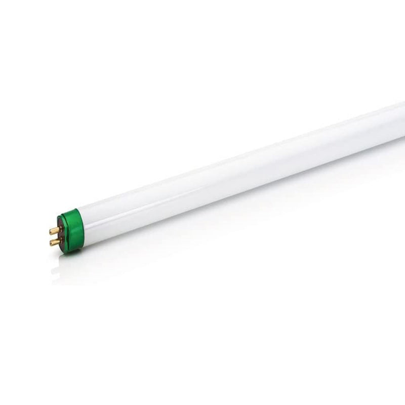 Philips Alto 54 W T5 0.63 in. D X 46 in. L Fluorescent Bulb Cool White Linear 4100 K