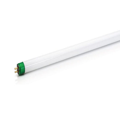 Philips Alto 54 W T5 0.63 in. D X 46 in. L Fluorescent Bulb Cool White Linear 4100 K