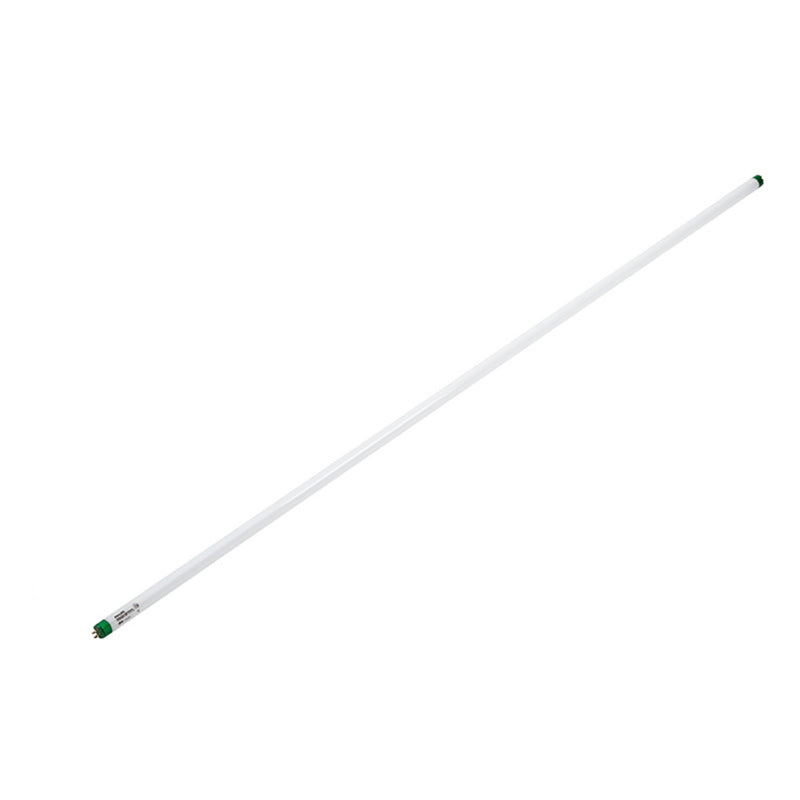 Philips Alto 54 W T5 0.63 in. D X 46 in. L Fluorescent Bulb Cool White Linear 4100 K