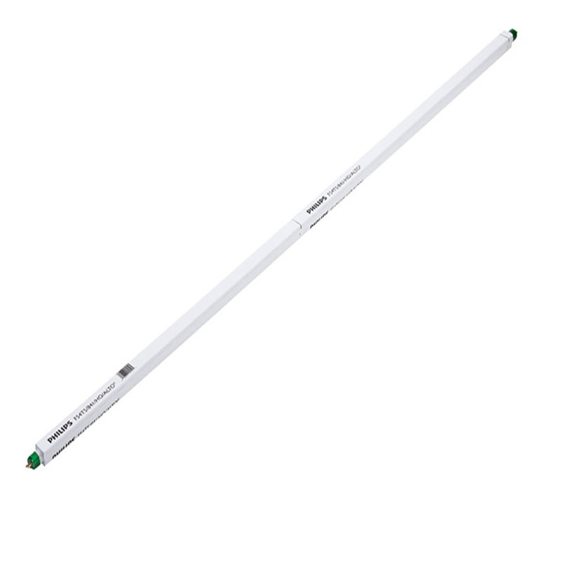 Philips Alto 54 W T5 0.63 in. D X 46 in. L Fluorescent Bulb Cool White Linear 4100 K