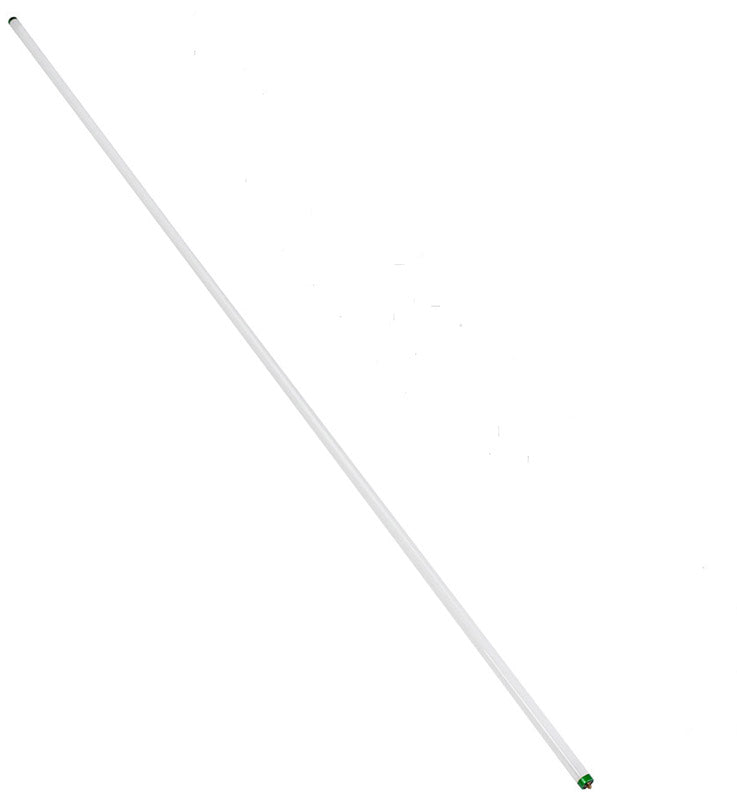 Philips Alto 59 W T8 1 in. D X 96 in. L Fluorescent Bulb Cool White Linear 4100 K