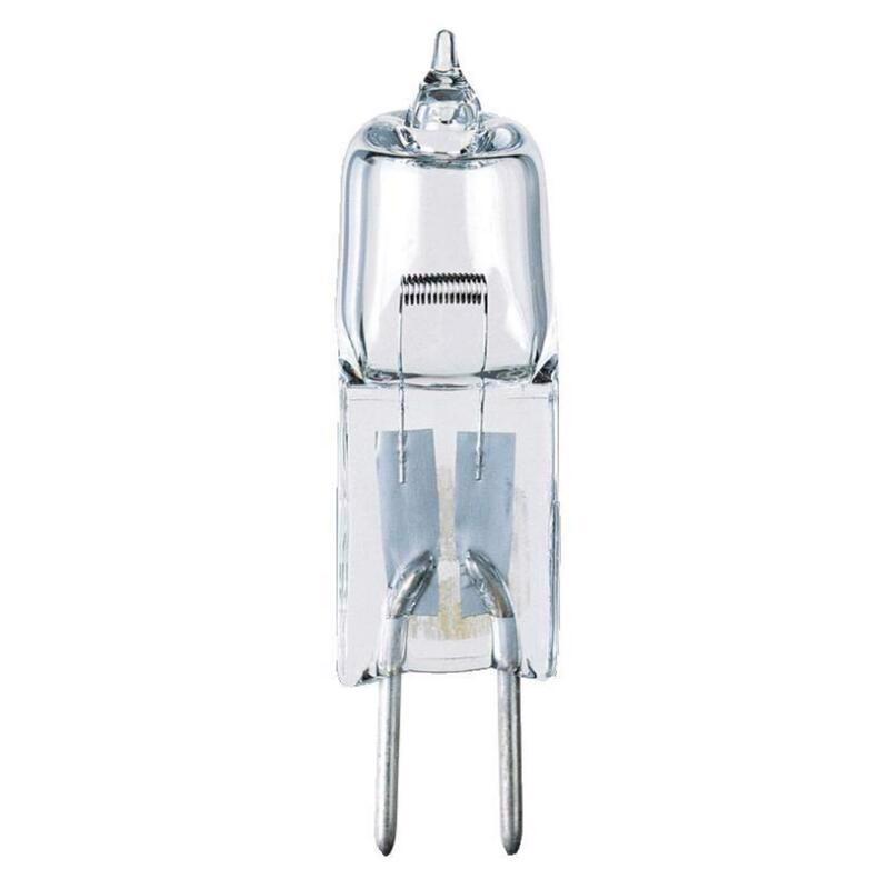 Westinghouse 50 W T4 Decorative Halogen Bulb 900 lm White