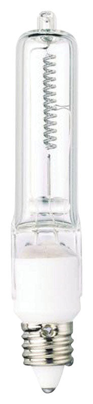 Westinghouse 150 W T4 Specialty Halogen Bulb 2,500 lm Bright White