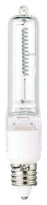 Westinghouse 150 W T4 Specialty Halogen Bulb 2,500 lm Bright White