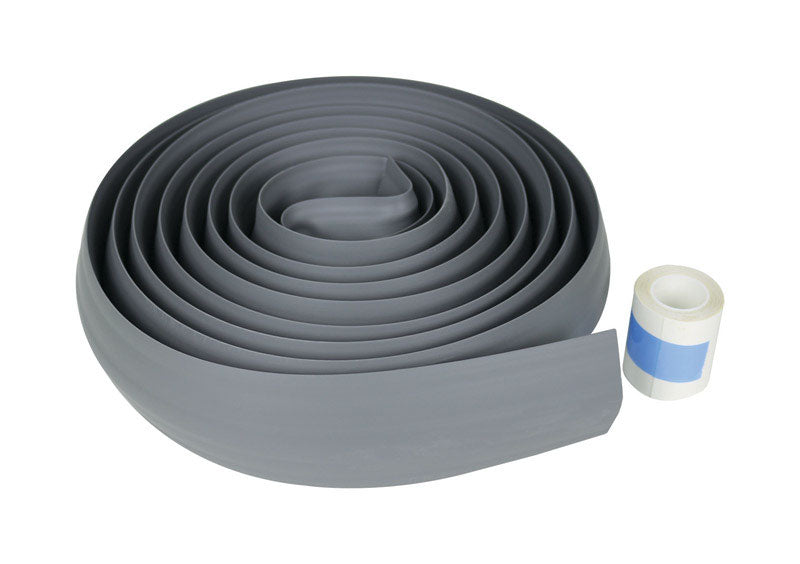 Legrand Corduct 0.5 in. D X 15 ft. L Cable Protector