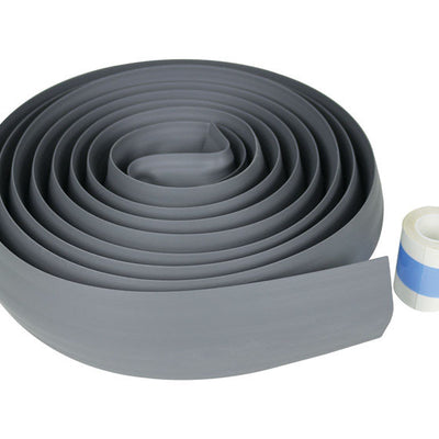 Legrand Corduct 0.5 in. D X 15 ft. L Cable Protector
