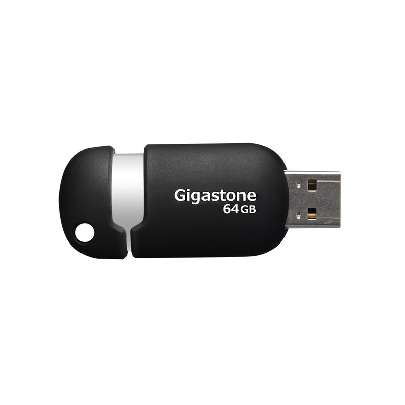 Gigastone 64 GB USB Flash Drive