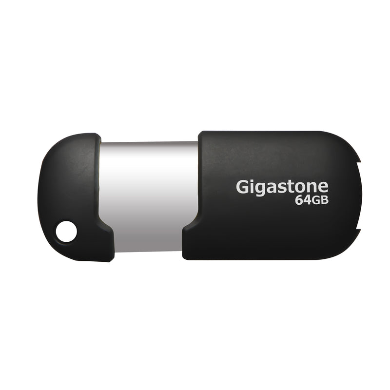 Gigastone 64 GB USB Flash Drive