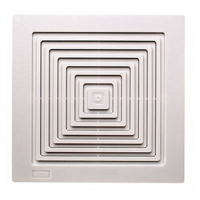 Broan-NuTone Bathroom Exhaust Fan Grille Update