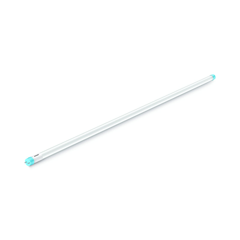 Philips InstantFit Linear Daylight 48 in. Bi-Pin T8 LED Bulb 32 Watt Equivalence