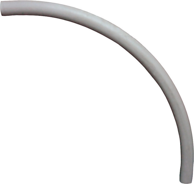 Cantex 2 in. D PVC Electrical Conduit Elbow For PVC