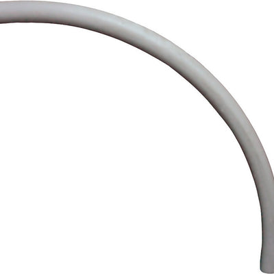 Cantex 2 in. D PVC Electrical Conduit Elbow For PVC