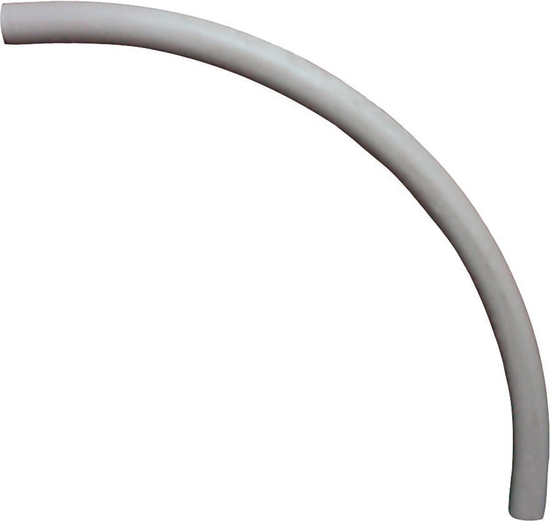 Cantex 3 in. D PVC 90 Degree Elbow For PVC