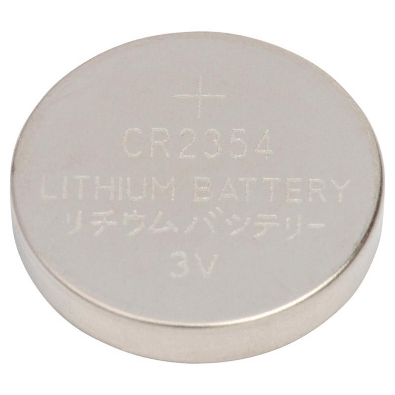 UltraLast Lithium CR2354 3 V 560 mAh Keyless Entry Battery