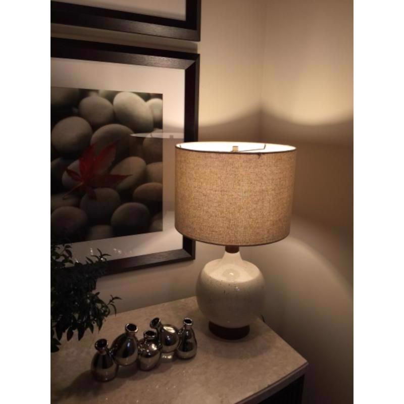 Feit A19 E26 (Medium) LED Bulb Soft White 40 Watt Equivalence 4 pk
