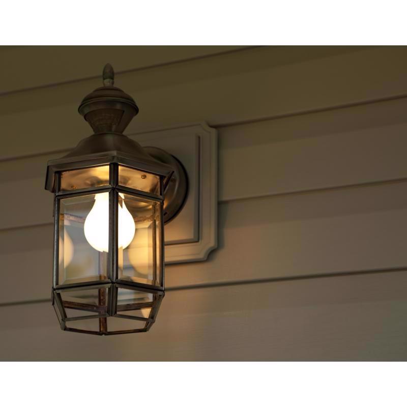 Feit A19 E26 (Medium) LED Bulb Daylight 40 Watt Equivalence 4 pk