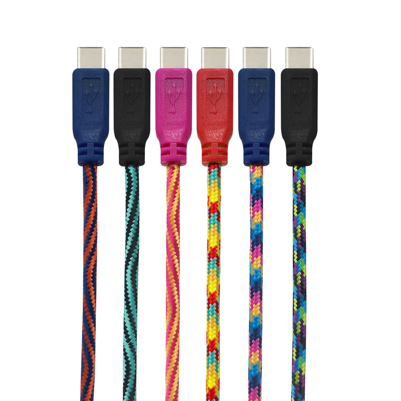 GetPower 10 ft. L USB Charging and Sync Cable