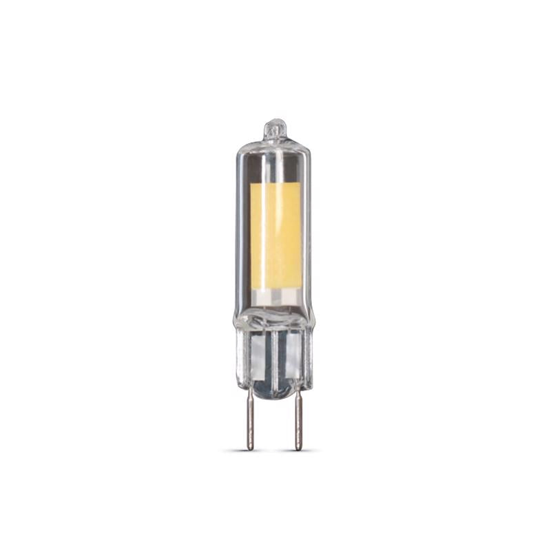 Feit T4 G8 LED Bulb Daylight 25 Watt Equivalence