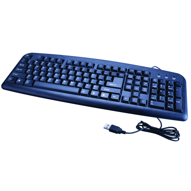 Home Plus Keyboard