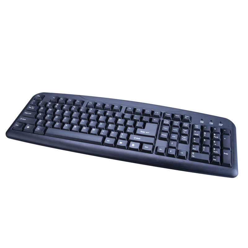Home Plus Keyboard