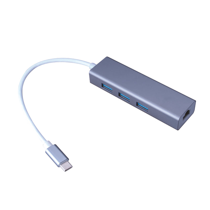 Monster Just Hook It Up USB Type C Plug