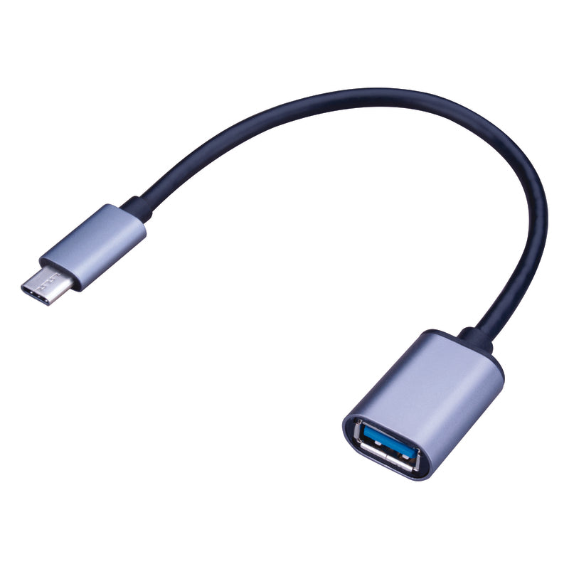 Monster Just Hook It Up USB Jack to USB Type C