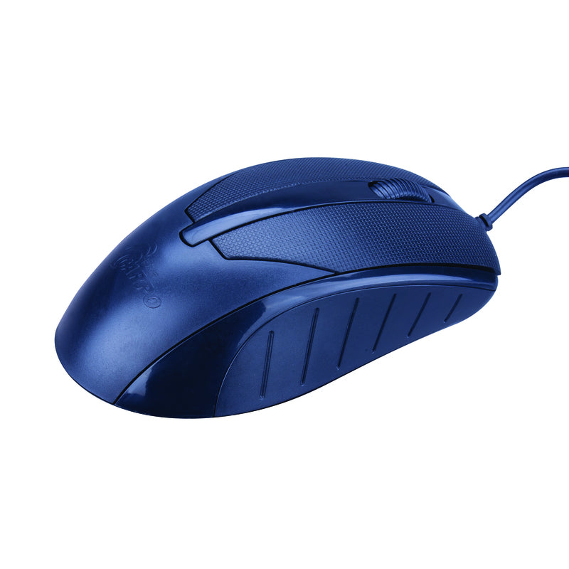 Home Plus 3 Button Ergonomic Mouse