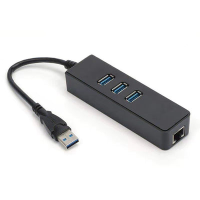 Monster Just Hook It Up USB Plug