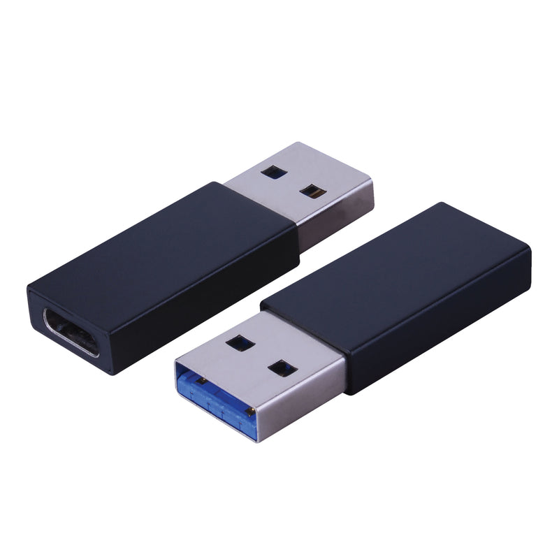 Monster Just Hook It Up USB Type C Jack