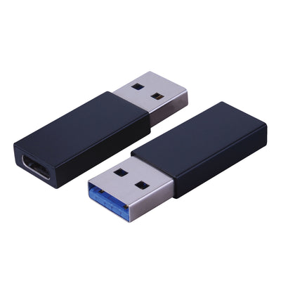 Monster Just Hook It Up USB Type C Jack