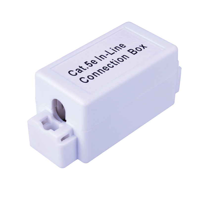 Monster Just Hook It Up Category 5E In-line Adapter