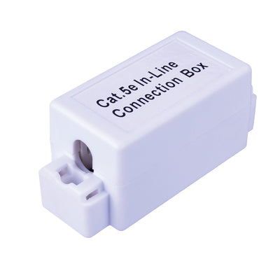 Monster Just Hook It Up Category 5E In-line Adapter