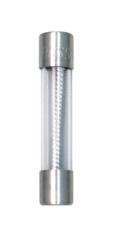 Bussmann 1 amps Time Delay Fuse 2 pk