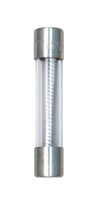 Bussmann 1-1/2 amps Time Delay Fuse 2 pk