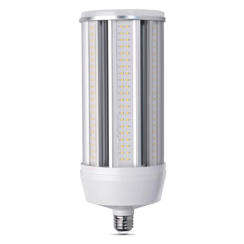 Feit Cylinder E26 (Medium) LED Bulb Natural Light 750 Watt Equivalence
